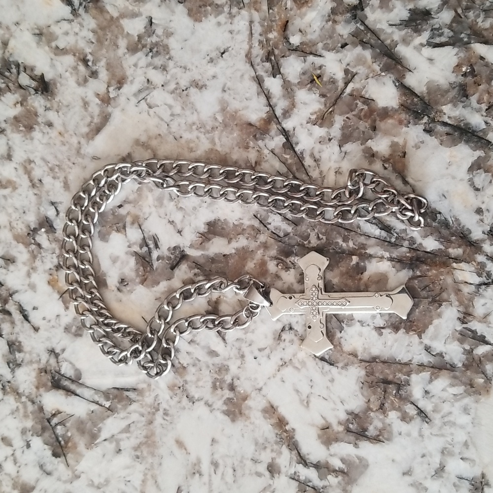 cross chain